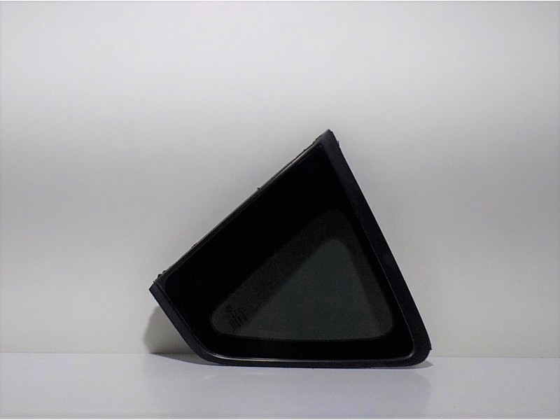 Recambio de luna custodia trasera izquierda para toyota corolla verso (r1) 2,2 d-4d sport referencia OEM IAM 627200F010 61874 