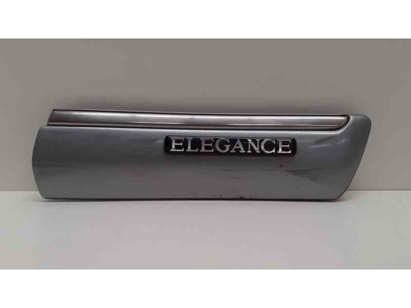 Recambio de molduras delanteras para mercedes-benz clase e (w210) berlina diesel 290 turbodiesel (210.017) referencia OEM IAM A2