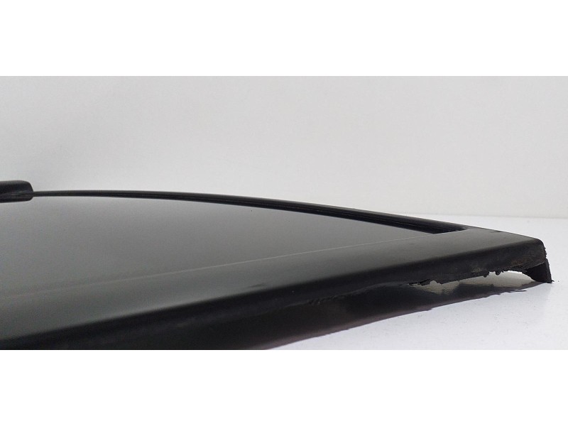 Recambio de luna custodia trasera izquierda para toyota corolla verso (r1) 2,2 d-4d sport referencia OEM IAM 627200F010 61874 