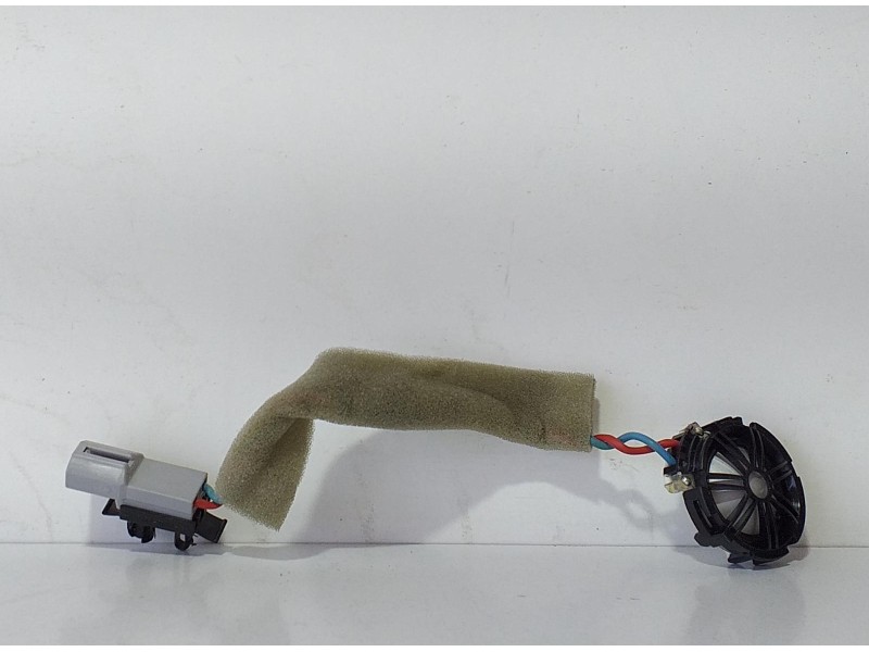 Recambio de sistema audio / radio cd para land rover range rover sport autobiography hybrid referencia OEM IAM BJ3218808AC 70620