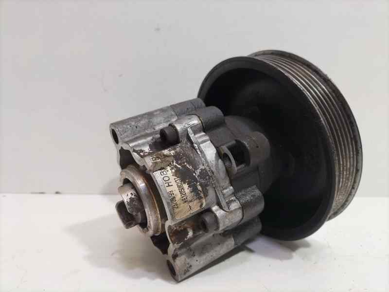 Recambio de bomba direccion para mg mg zr 100 d referencia OEM IAM HE120508237 84438 