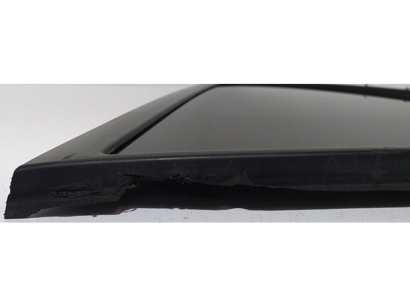 Recambio de luna custodia trasera izquierda para toyota corolla verso (r1) 2,2 d-4d sport referencia OEM IAM 627200F010 61874 