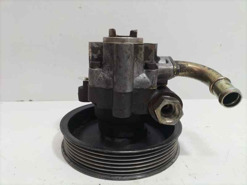 Recambio de bomba direccion para mg mg zr 100 d referencia OEM IAM HE120508237 84438 