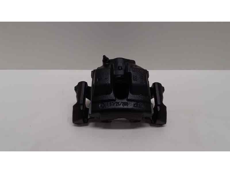 Recambio de pinza freno delantera derecha para mercedes-benz clase e (w210) berlina diesel 290 turbodiesel (210.017) referencia 