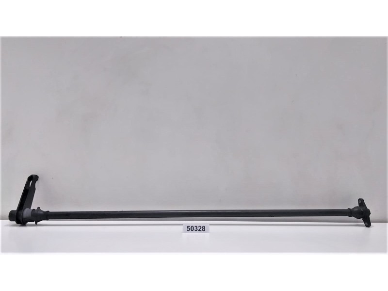 Recambio de barra torsion para mitsubishi montero sport (k90) 2.5 td gls referencia OEM IAM 4D56 50328 