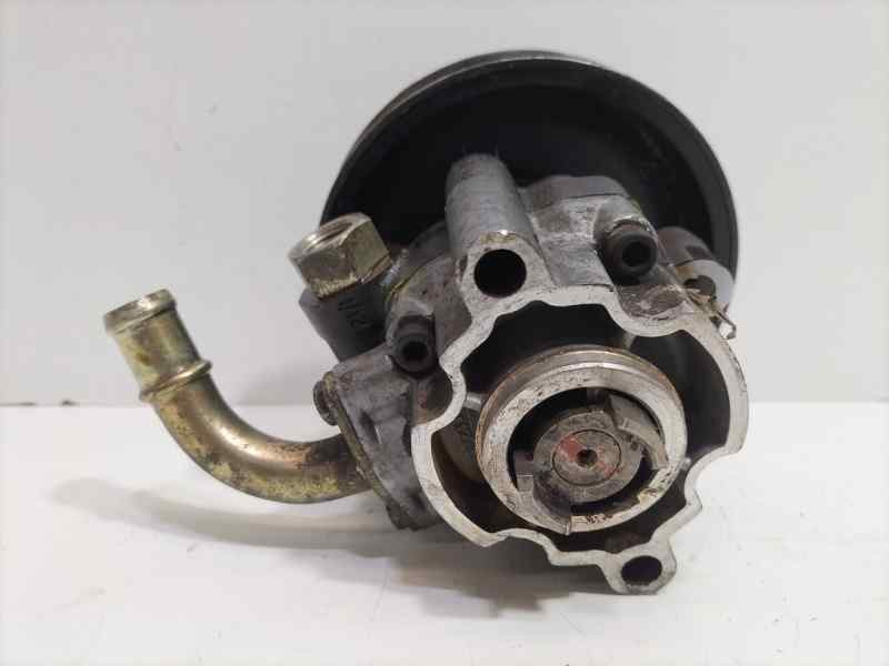 Recambio de bomba direccion para mg mg zr 100 d referencia OEM IAM HE120508237 84438 