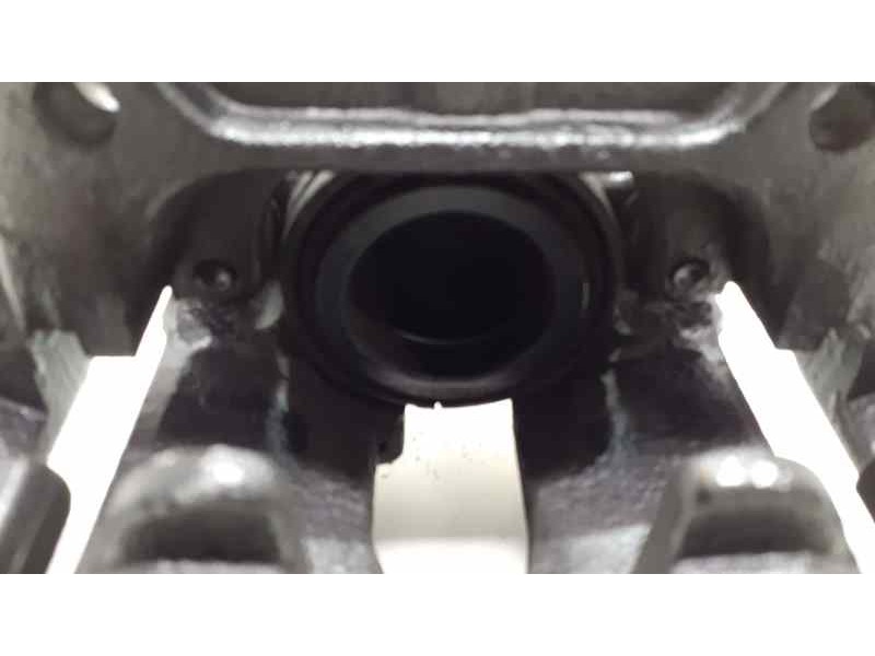 Recambio de pinza freno delantera derecha para mercedes-benz clase e (w210) berlina diesel 290 turbodiesel (210.017) referencia 