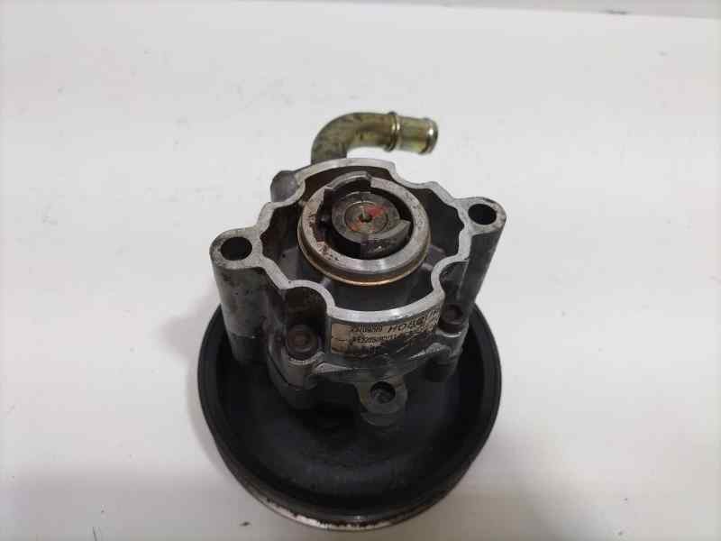 Recambio de bomba direccion para mg mg zr 100 d referencia OEM IAM HE120508237 84438 