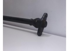 Recambio de barra torsion para mitsubishi montero sport (k90) 2.5 td gls referencia OEM IAM 4D56 50328  2