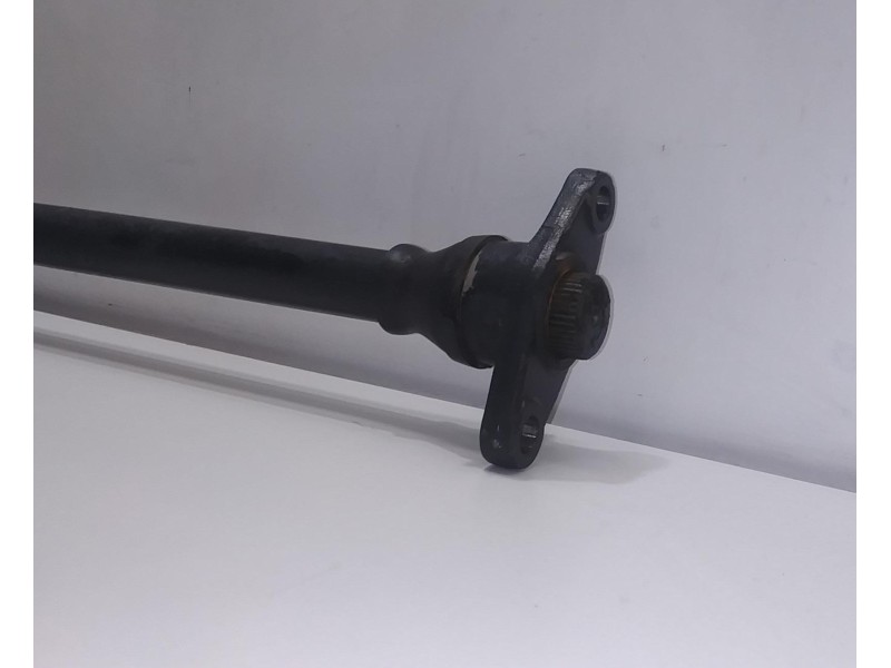 Recambio de barra torsion para mitsubishi montero sport (k90) 2.5 td gls referencia OEM IAM 4D56 50328 