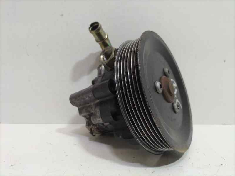 Recambio de bomba direccion para mg mg zr 100 d referencia OEM IAM HE120508237 84438 