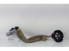 Recambio de sistema audio / radio cd para land rover range rover sport autobiography hybrid referencia OEM IAM BJ3218808AC 70621