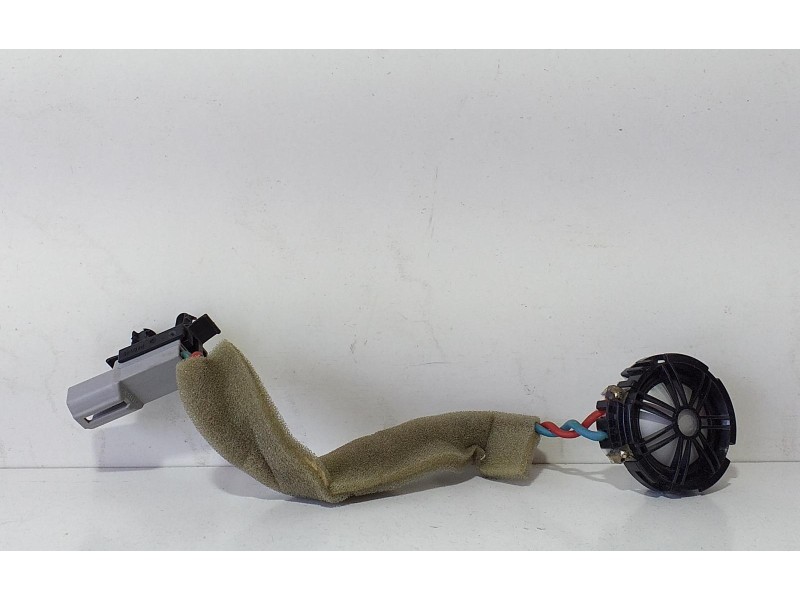 Recambio de sistema audio / radio cd para land rover range rover sport autobiography hybrid referencia OEM IAM BJ3218808AC 70621