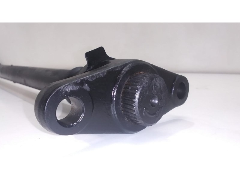 Recambio de barra torsion para mitsubishi montero sport (k90) 2.5 td gls referencia OEM IAM 4D56 50328 