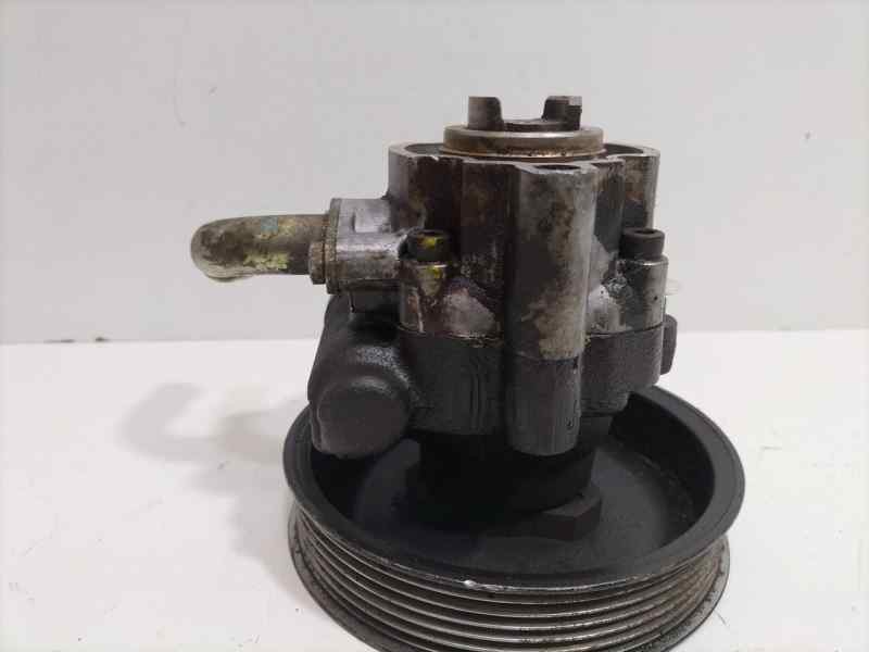 Recambio de bomba direccion para mg mg zr 100 d referencia OEM IAM HE120508237 84438 