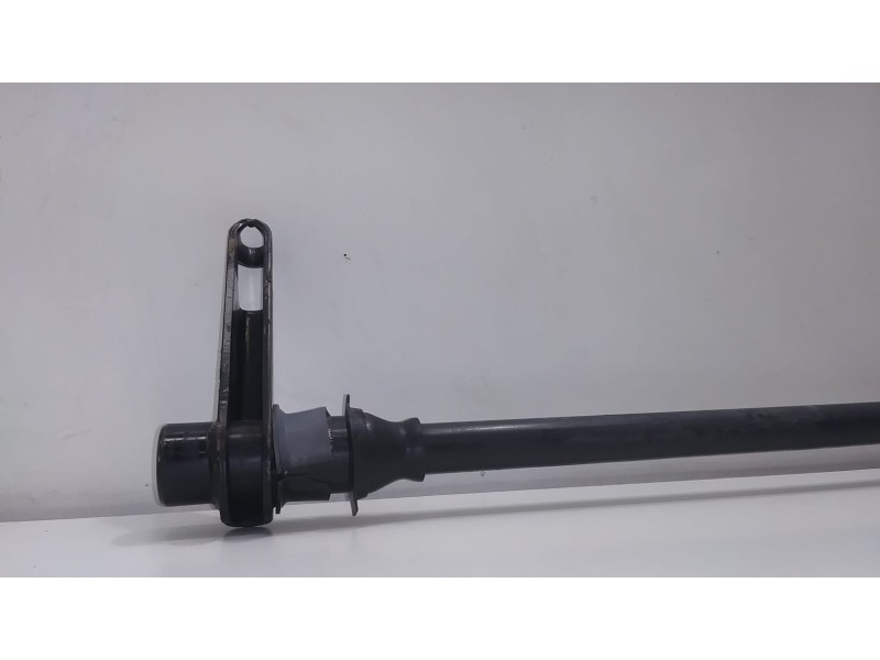 Recambio de barra torsion para mitsubishi montero sport (k90) 2.5 td gls referencia OEM IAM 4D56 50328 