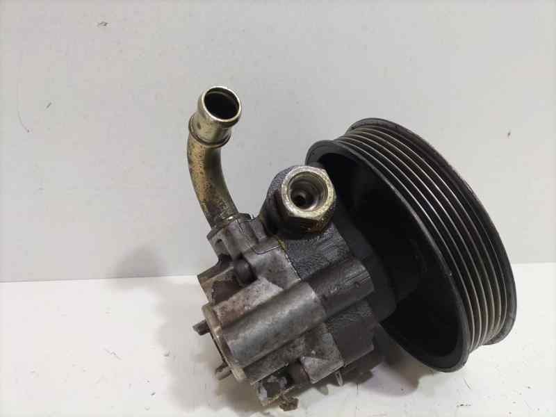 Recambio de bomba direccion para mg mg zr 100 d referencia OEM IAM HE120508237 84438 