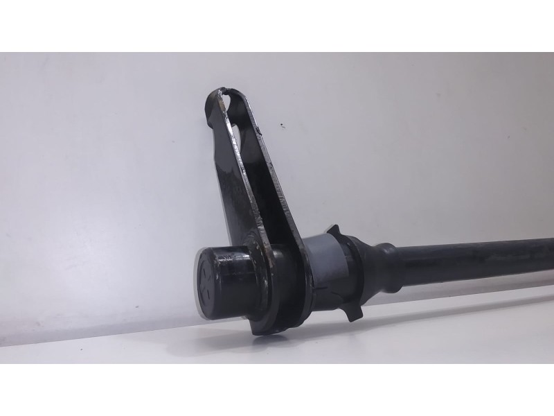 Recambio de barra torsion para mitsubishi montero sport (k90) 2.5 td gls referencia OEM IAM 4D56 50328 