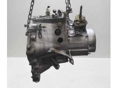 Recambio de caja cambios para peugeot 206 berlina xn referencia OEM IAM 20DL72 84971  2