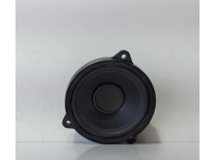 Recambio de sistema audio / radio cd para land rover range rover sport autobiography hybrid referencia OEM IAM BJ3218808BB 70622