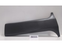 Recambio de molduras delanteras para mitsubishi montero sport (k90) 2.5 td gls referencia OEM IAM MR227574 50333 