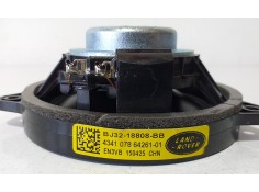 Recambio de sistema audio / radio cd para land rover range rover sport autobiography hybrid referencia OEM IAM BJ3218808BB 70622 2