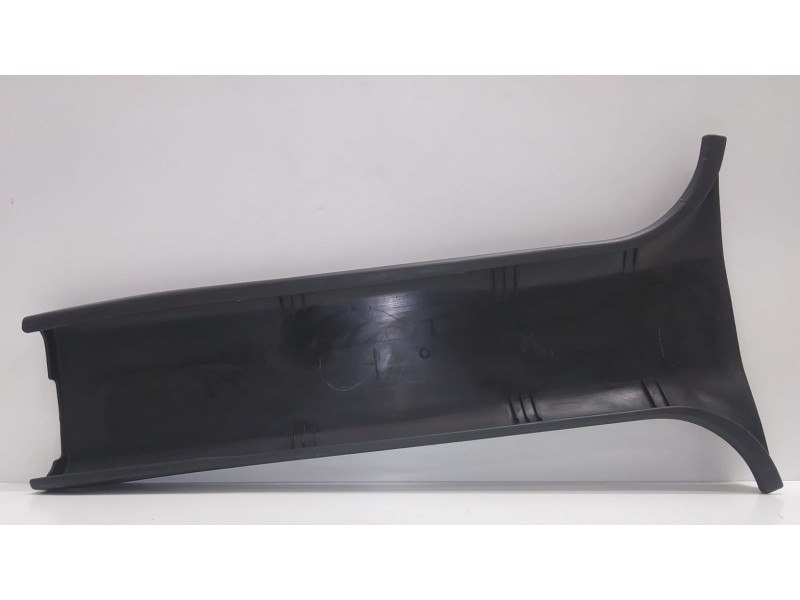 Recambio de molduras delanteras para mitsubishi montero sport (k90) 2.5 td gls referencia OEM IAM MR227574 50333 