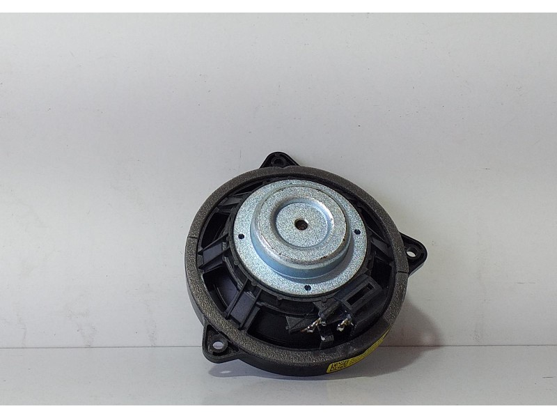 Recambio de sistema audio / radio cd para land rover range rover sport autobiography hybrid referencia OEM IAM BJ3218808BB 70622