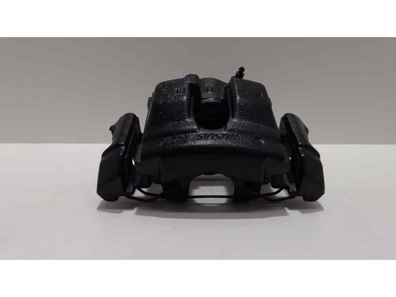 Recambio de pinza freno delantera izquierda para mercedes-benz clase e (w210) berlina diesel 290 turbodiesel (210.017) referenci