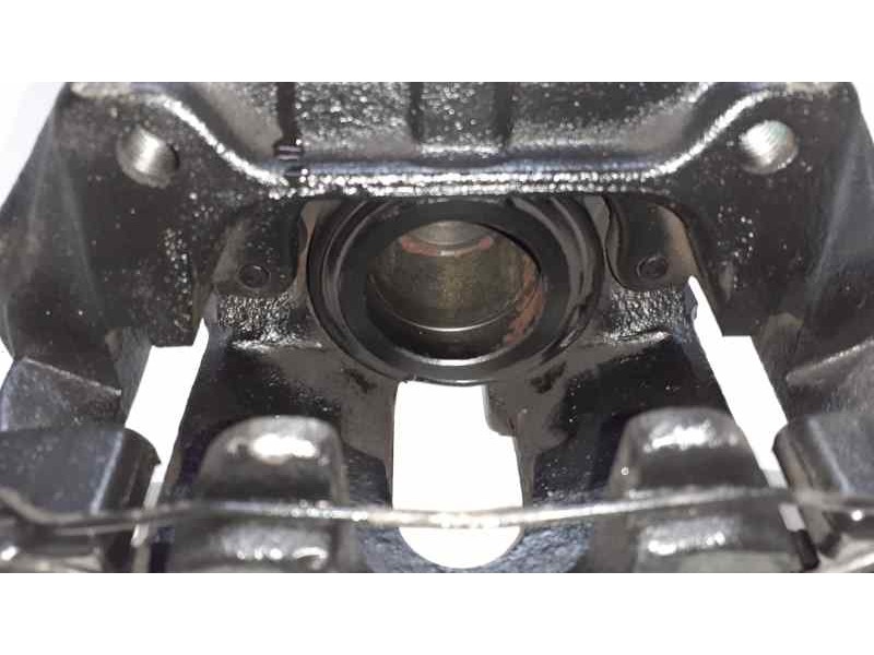 Recambio de pinza freno delantera izquierda para mercedes-benz clase e (w210) berlina diesel 290 turbodiesel (210.017) referenci