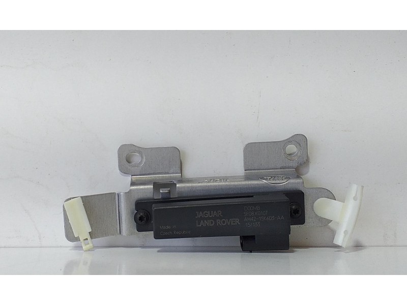 Recambio de modulo electronico para land rover range rover sport autobiography hybrid referencia OEM IAM AH4215K603AA 70624 R