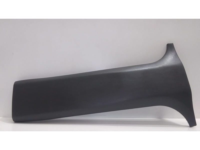 Recambio de molduras delanteras para mitsubishi montero sport (k90) 2.5 td gls referencia OEM IAM MR227574 50333 