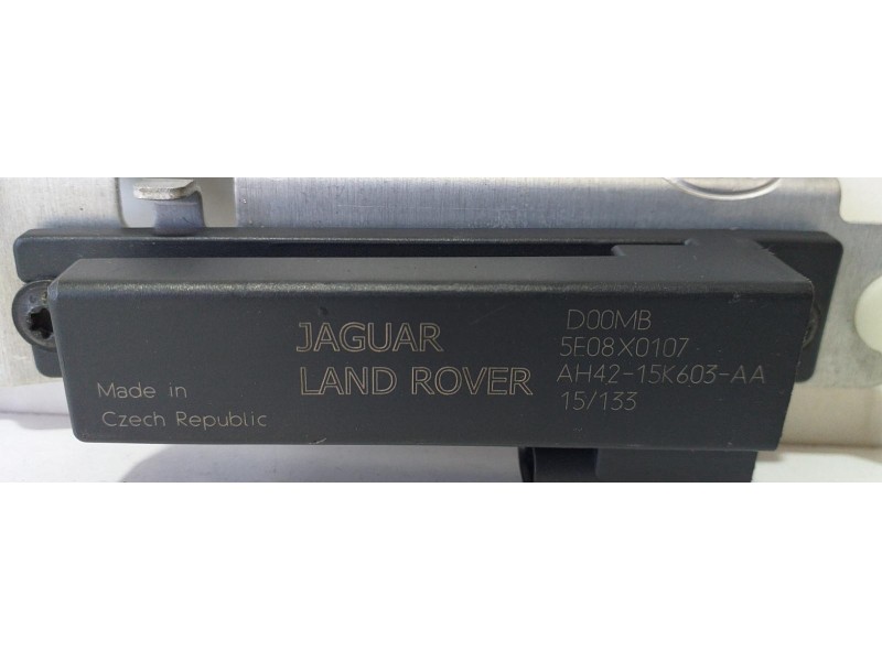 Recambio de modulo electronico para land rover range rover sport autobiography hybrid referencia OEM IAM AH4215K603AA 70624 R