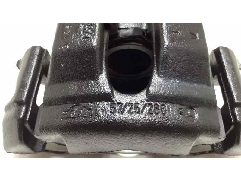 Recambio de pinza freno delantera izquierda para mercedes-benz clase e (w210) berlina diesel 290 turbodiesel (210.017) referenci