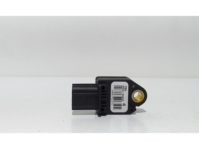 Recambio de sensor para toyota corolla verso (r1) 2,2 d-4d sport referencia OEM IAM 898310W040 61881 