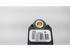 Recambio de sensor para toyota corolla verso (r1) 2,2 d-4d sport referencia OEM IAM 898310W040 61881  2