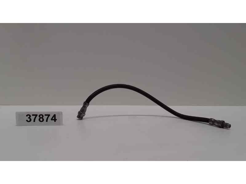 Recambio de pinza freno delantera derecha para mercedes-benz clase e (w210) berlina diesel 290 turbodiesel (210.017) referencia 