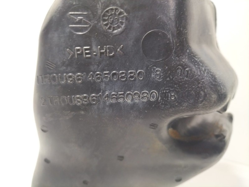 Recambio de deposito limpia para citroën saxo 1.5 d image referencia OEM IAM 9614650880 79051 