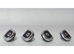 Recambio de herramientas para land rover range rover sport autobiography hybrid referencia OEM IAM 306DTA 70627 R 2