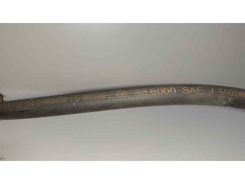 Recambio de pinza freno delantera derecha para mercedes-benz clase e (w210) berlina diesel 290 turbodiesel (210.017) referencia 