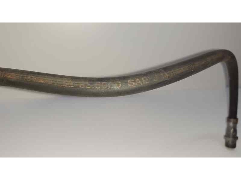 Recambio de pinza freno delantera derecha para mercedes-benz clase e (w210) berlina diesel 290 turbodiesel (210.017) referencia 