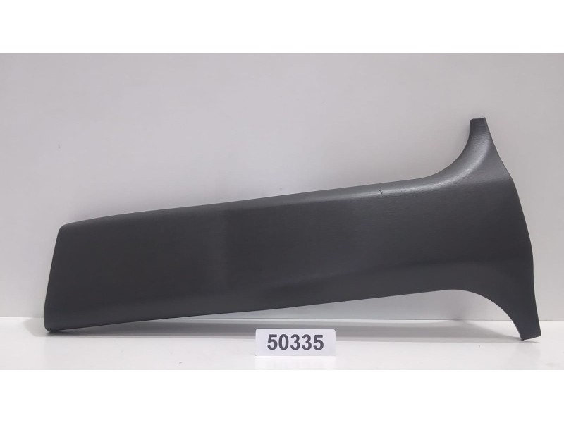 Recambio de molduras delanteras para mitsubishi montero sport (k90) 2.5 td gls referencia OEM IAM MR532783 50335 