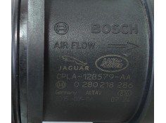 Recambio de caudalimetro para land rover range rover sport autobiography hybrid referencia OEM IAM CPLA12B579AA 70629 R 2