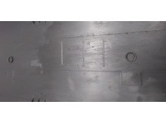 Recambio de molduras delanteras para mitsubishi montero sport (k90) 2.5 td gls referencia OEM IAM MR532783 50335  2