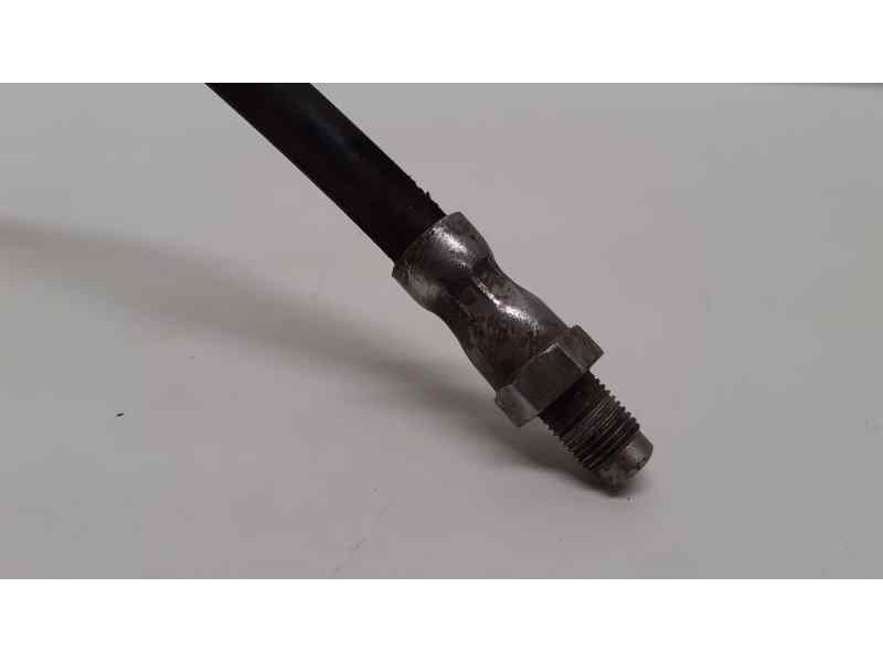 Recambio de pinza freno delantera izquierda para mercedes-benz clase e (w210) berlina diesel 290 turbodiesel (210.017) referenci