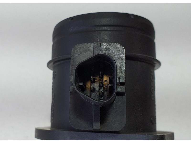 Recambio de caudalimetro para land rover range rover sport autobiography hybrid referencia OEM IAM CPLA12B579AA 70629 R