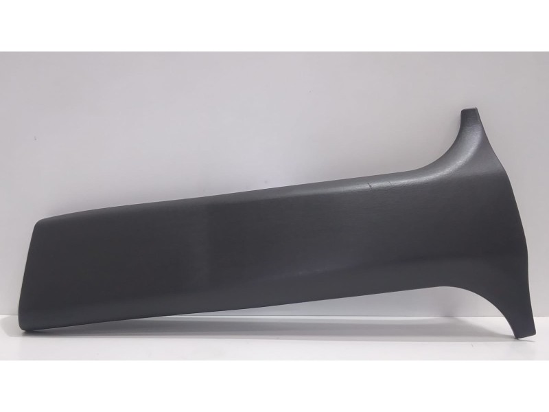 Recambio de molduras delanteras para mitsubishi montero sport (k90) 2.5 td gls referencia OEM IAM MR532783 50335 