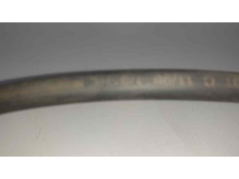 Recambio de pinza freno delantera izquierda para mercedes-benz clase e (w210) berlina diesel 290 turbodiesel (210.017) referenci