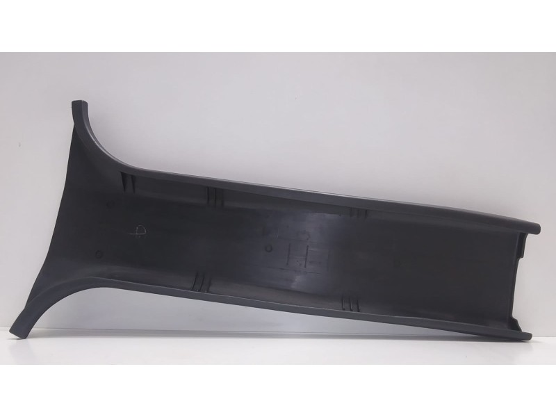 Recambio de molduras delanteras para mitsubishi montero sport (k90) 2.5 td gls referencia OEM IAM MR532783 50335 