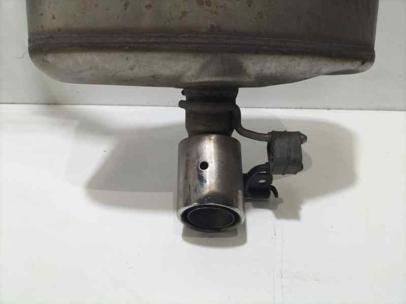 Recambio de tubo escape trasero para land rover range rover sport autobiography hybrid referencia OEM IAM 82160611 84907 R